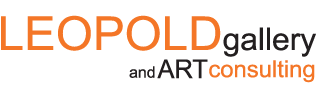 Leopold Gallery Logo