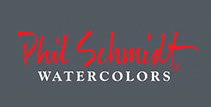 Phil Schmidt Watercolors logo